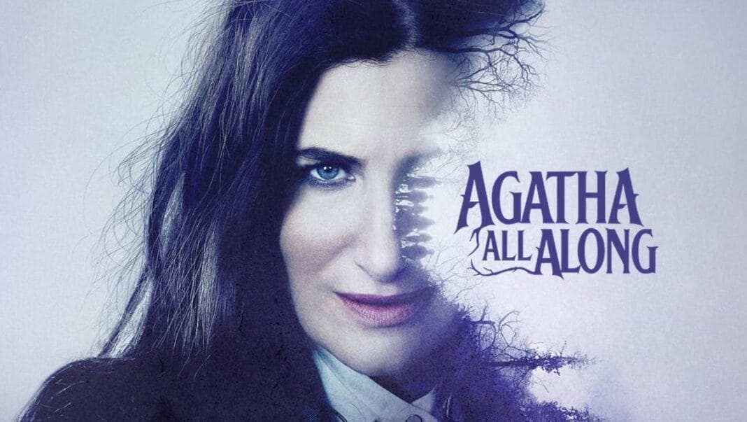 Agatha All Along