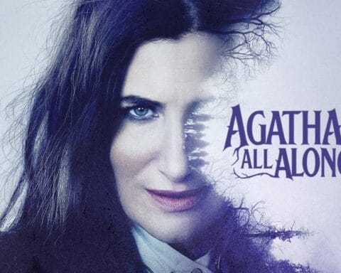 Agatha Desde Sempre - Disney+