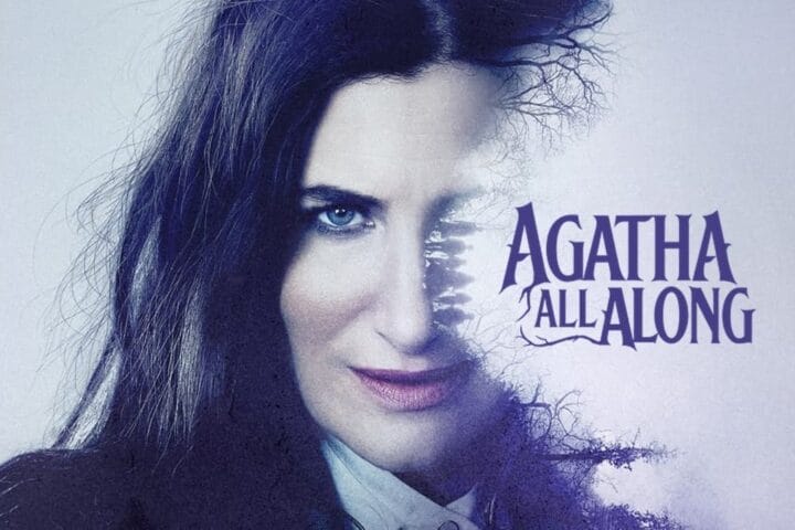 Agatha Desde Sempre - Disney+