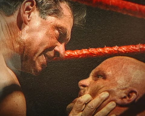 Vince McMahon: El titán de la WWE - Netflix