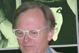 Tom Wolfe