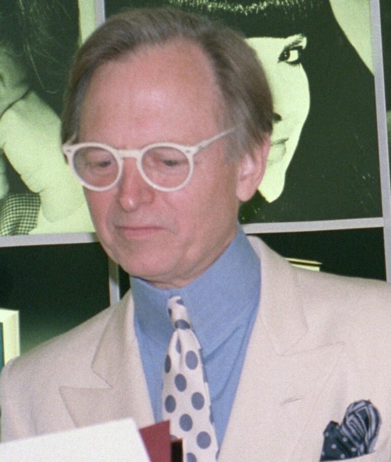 Tom Wolfe