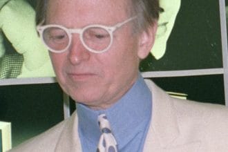 Tom Wolfe