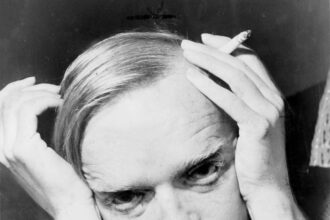 Truman Capote