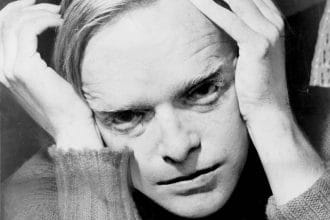 Truman Capote