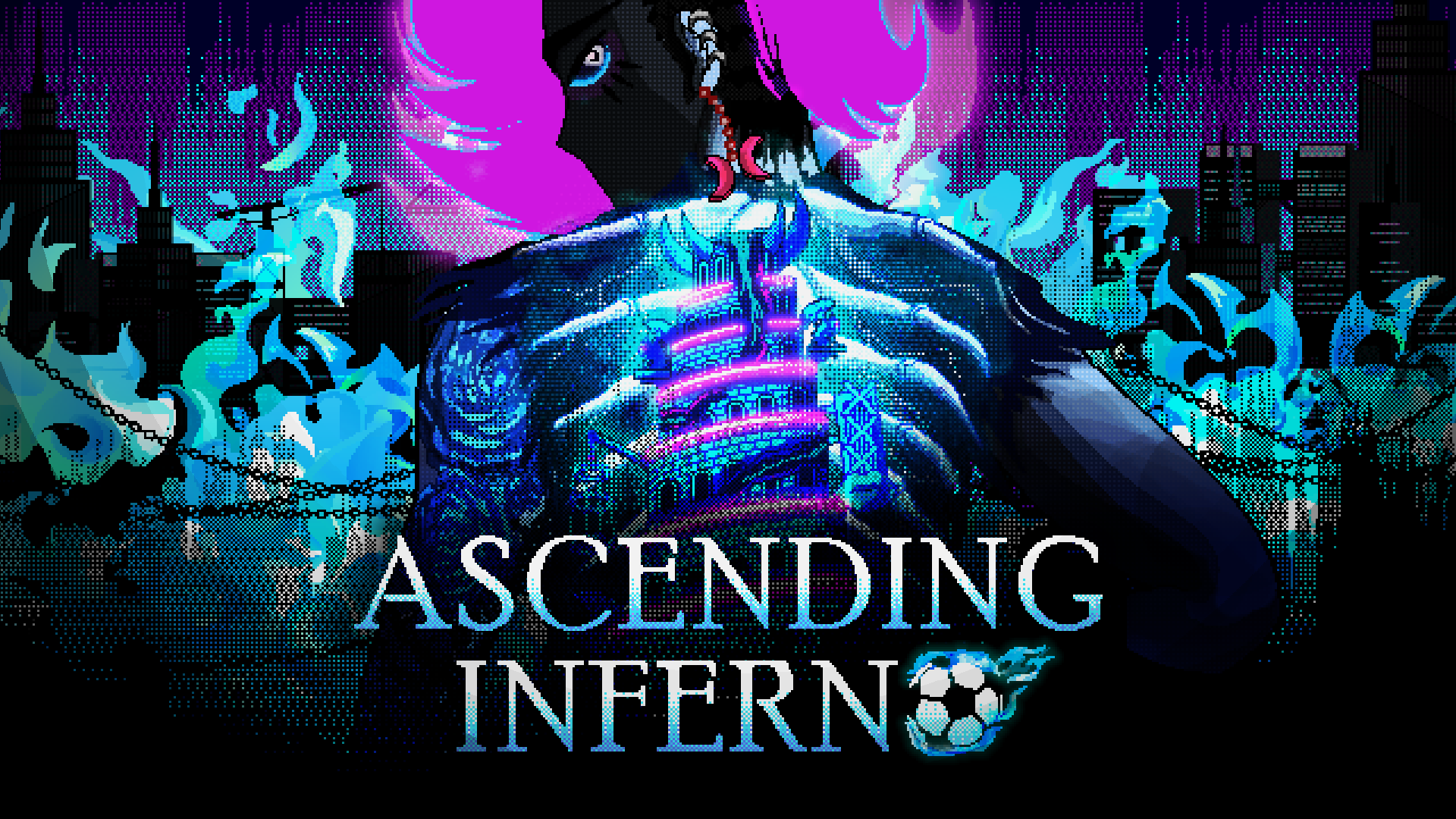 Ascending Inferno