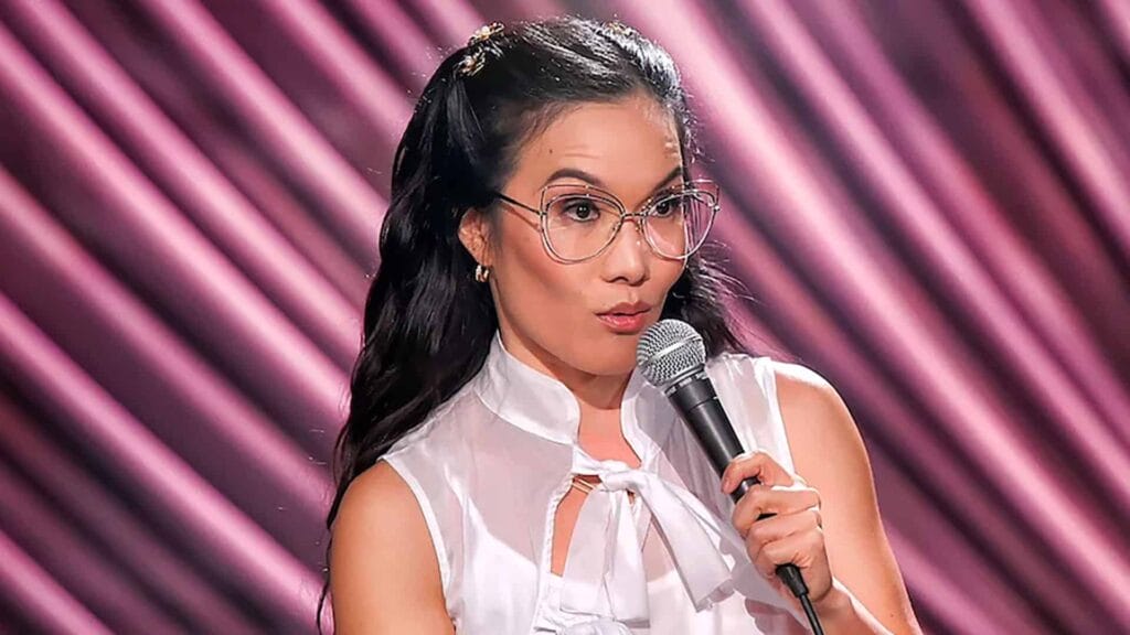 Ali Wong Netflix "Ali Wong: Single Lady" – Stand-up on Netflix: Recently Divorced? This