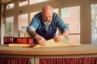 Chef's Table Noodles