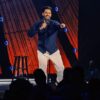 Hasan Minhaj: Off with His Head - Netflix