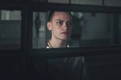 I AM A KILLER: DOPO IL CARCERE - Netflix