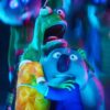 Sing: Thriller - Netflix