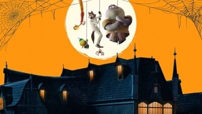 Troppo cattivi - Un Halloween troppo cattivo - Netflix