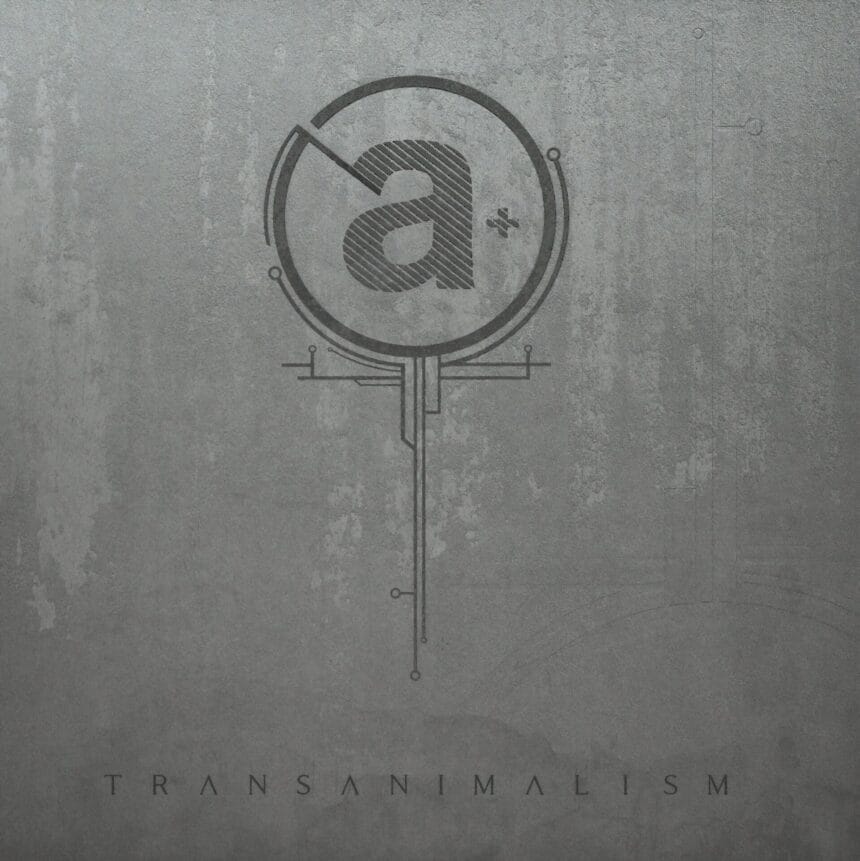 Anderwelt Transanimalism EP