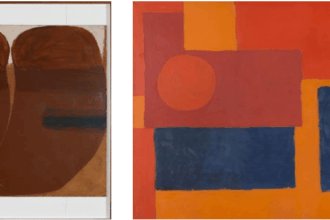 Victor Pasmore | Patrick Heron