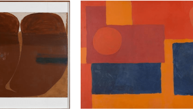 Victor Pasmore | Patrick Heron