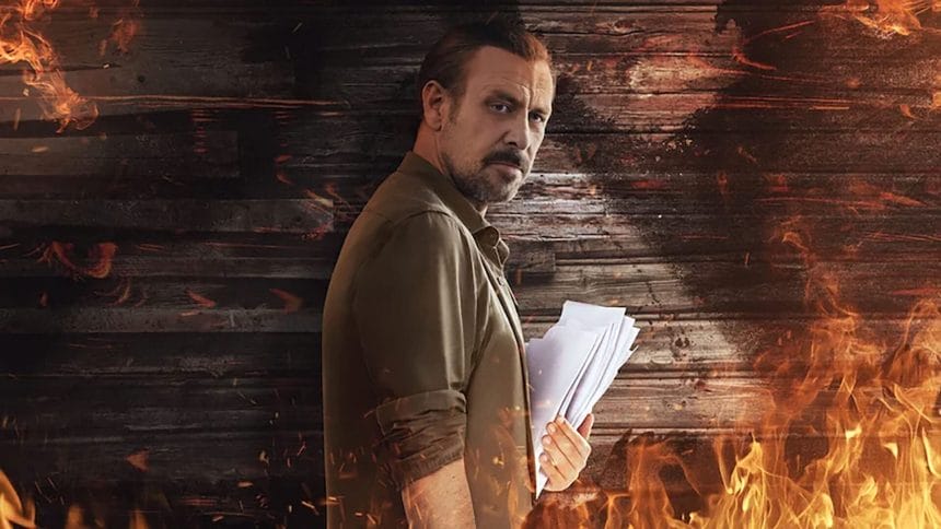 10 Dias de um Homem Curioso – Netflix