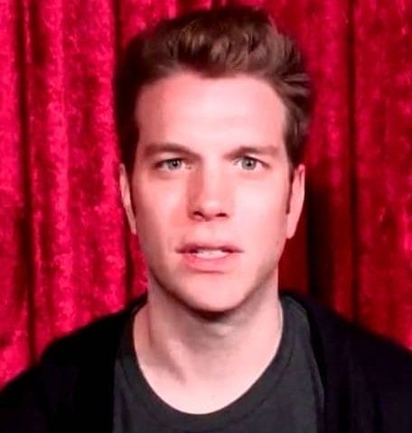 Anthony Jeselnik