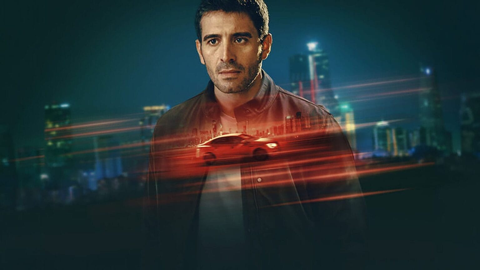 Asaf - Netflix