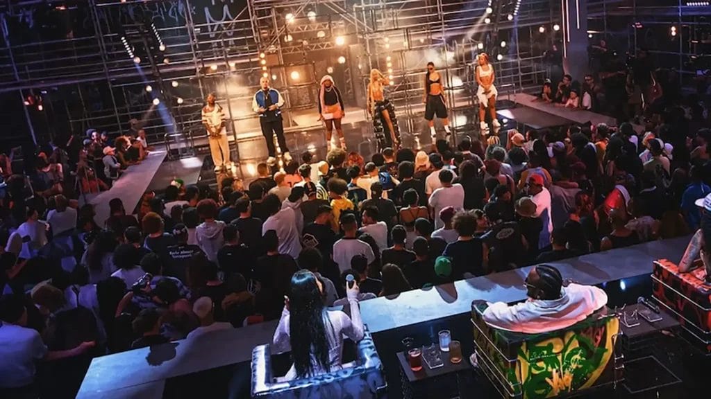 Rhythm + Flow: Brazil