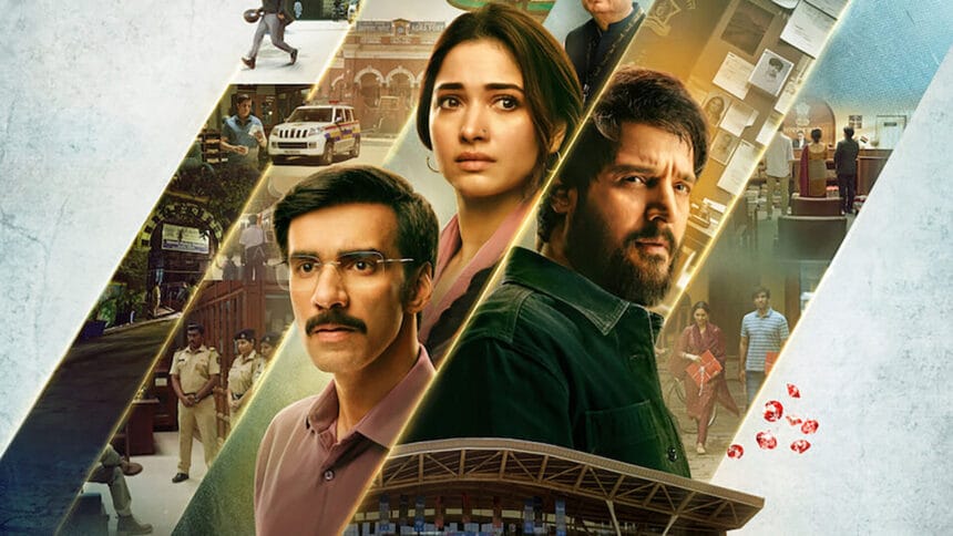 Sikandar ka Muqaddar - Netflix