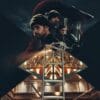 天降大劫 - Netflix