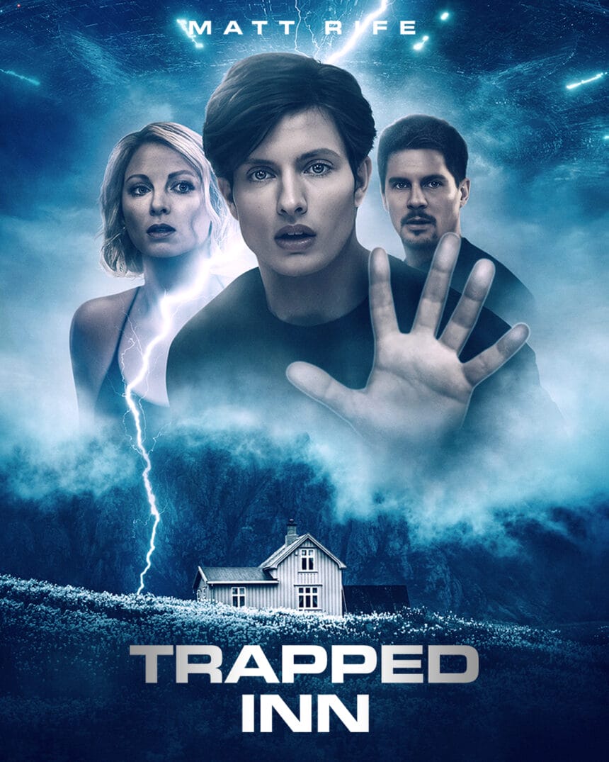 Trapped Inn