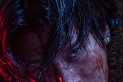 Gangnam Lado B - Disney+