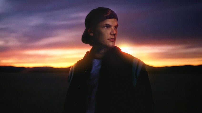 Avicii: Eu sunt Tim – Netflix