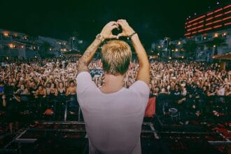 Avicii: My Last Show - Netflix