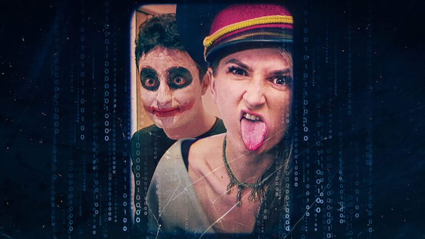 Biggest Heist Ever - Netflix