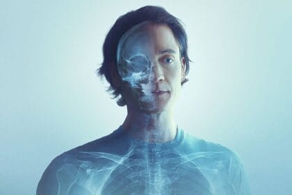 브라이언 존슨: 영원히 살고 싶은 남자 - 넷플릭스