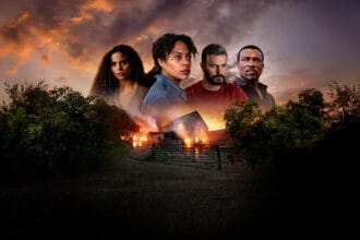 Missing You - Netflix