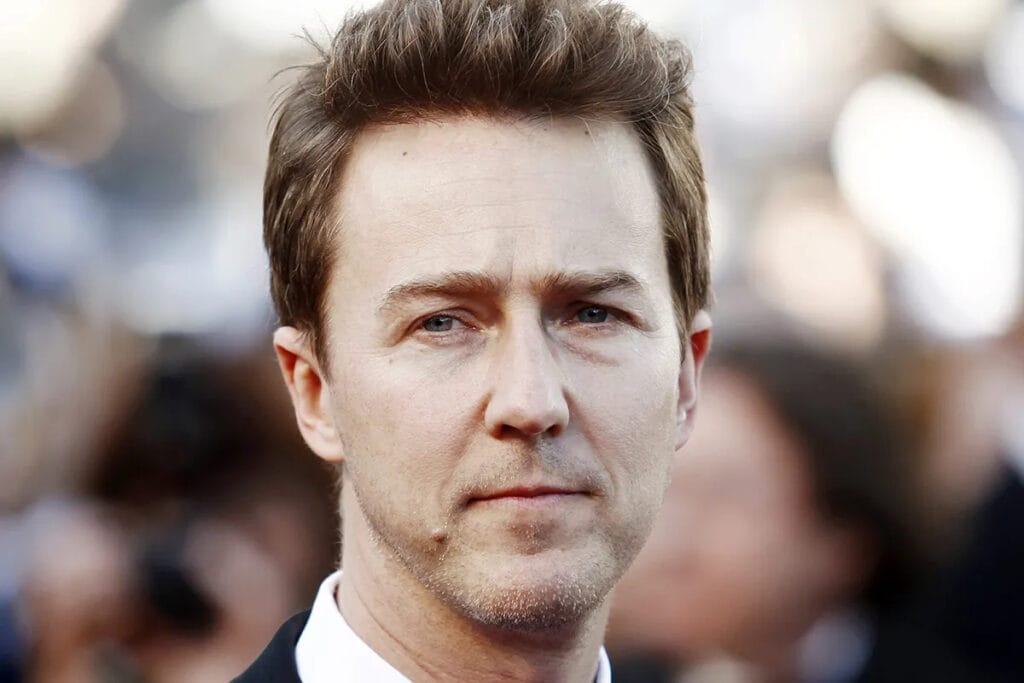 Edward Norton