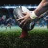 Rugby: Vencer ou Morrer – Netflix