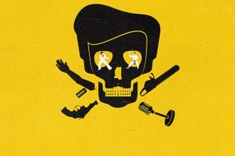 图珀洛之王：南部犯罪传奇 - Netflix