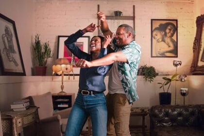 Umjolo : Tellement proches - Netflix