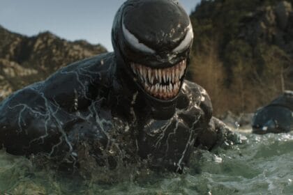 Venom: A Última Rodada