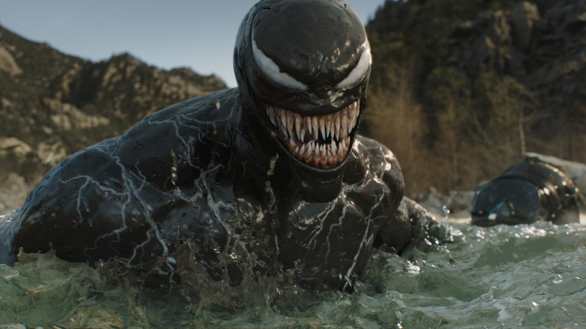 Venom: Ultimul dans