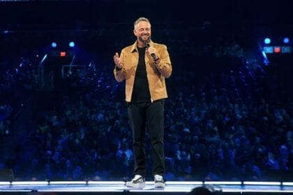 ネイト・バルガッツィの君の友達ネイト - Netflix