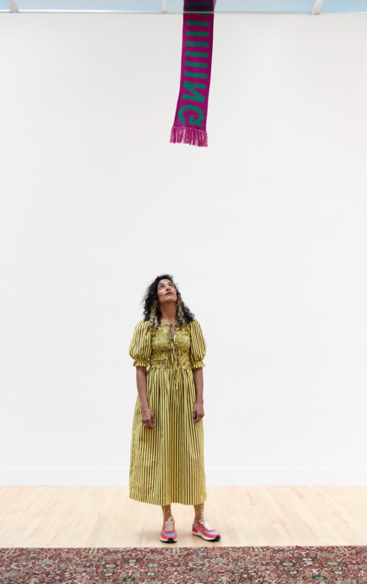 Jasleen Kaur Clinches Turner Prize 2024