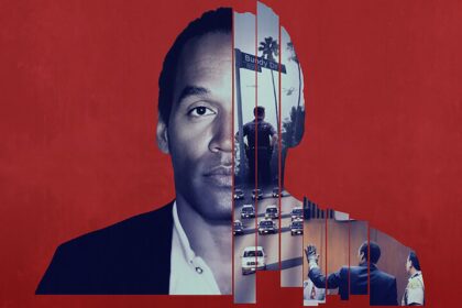 American Manhunt: O.J. Simpson - Netflix