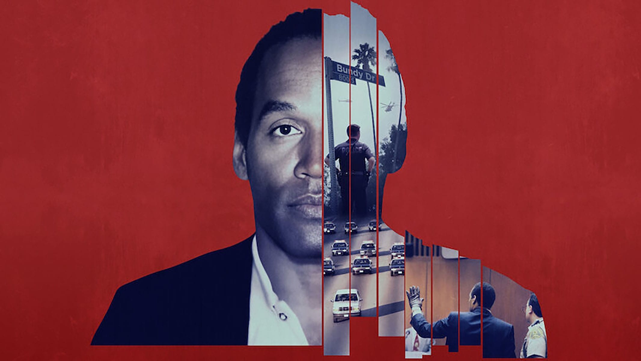 Caça ao Homem: O.J. Simpson - Netflix