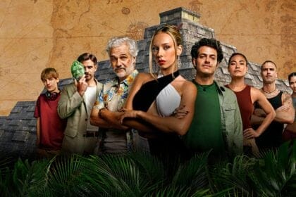 Bandidagem – Netflix