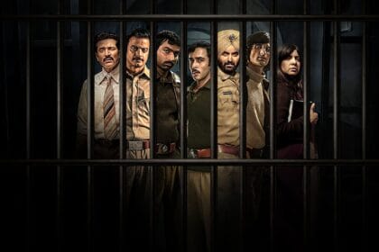 Mandat pentru execuție – Netflix