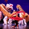 Dragon Dance
