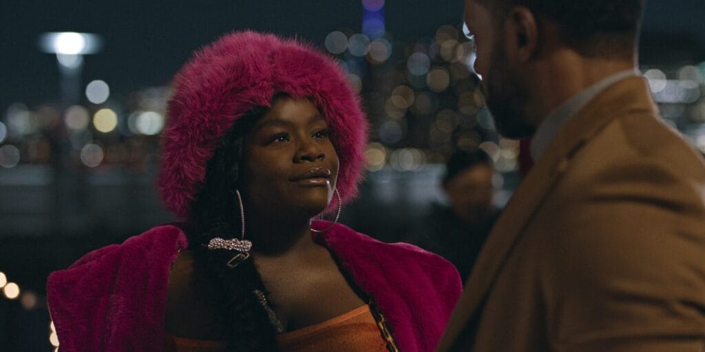 Harlem Season 3