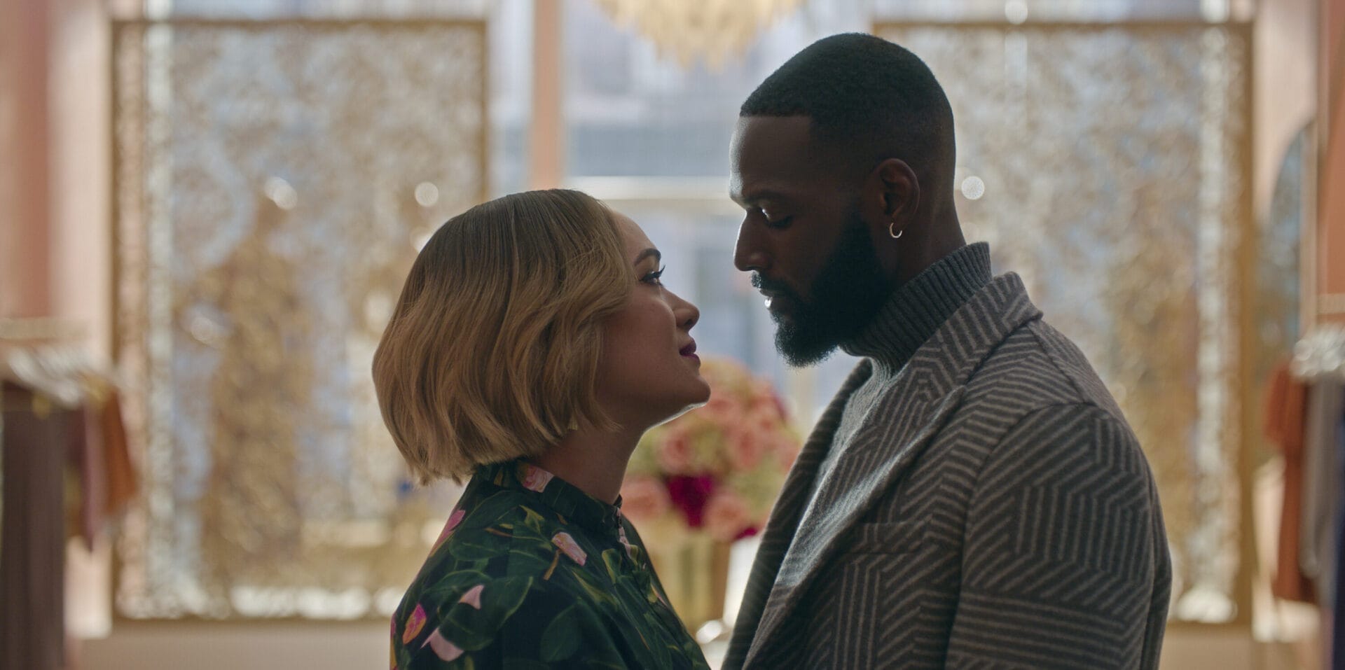Harlem Season 3