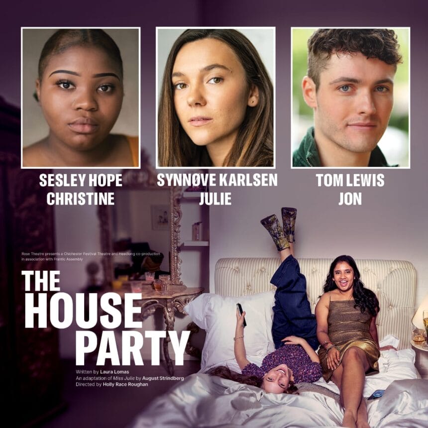 The House Party