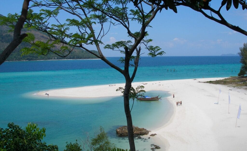 Koh Lipe North Point