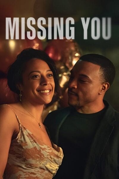 Missing You - Netflix